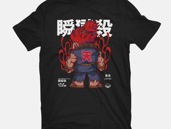 Chibi Akuma