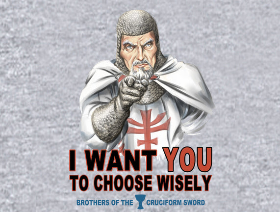 Choose Wisely
