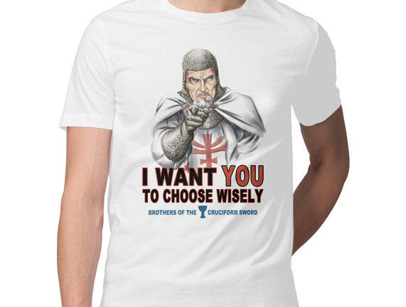 Choose Wisely