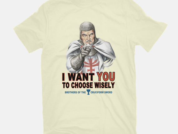 Choose Wisely