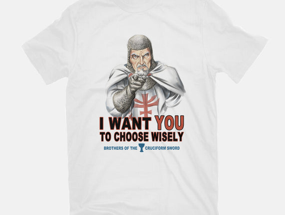 Choose Wisely