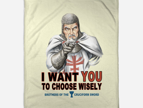 Choose Wisely