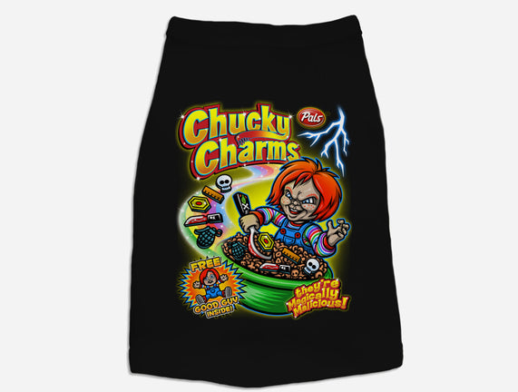 Chucky Charms
