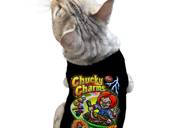 Chucky Charms