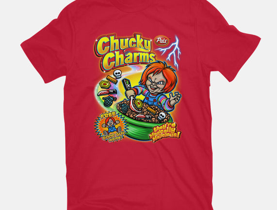 Chucky Charms
