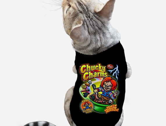 Chucky Charms