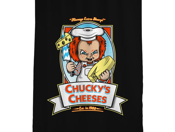 Chucky's Cheeses