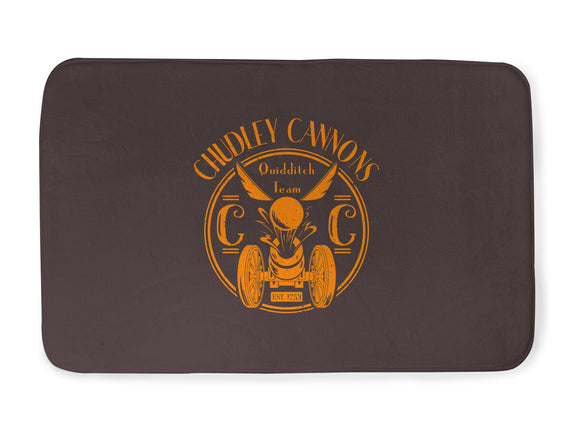 Chudley Cannons