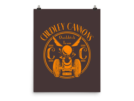 Chudley Cannons