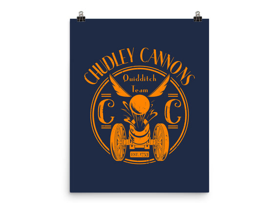 Chudley Cannons