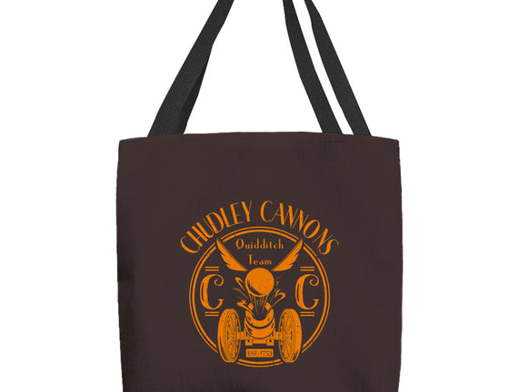 Chudley Cannons