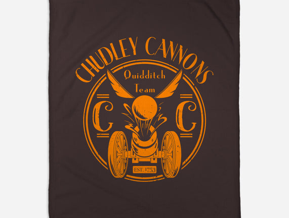 Chudley Cannons