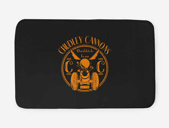 Chudley Cannons