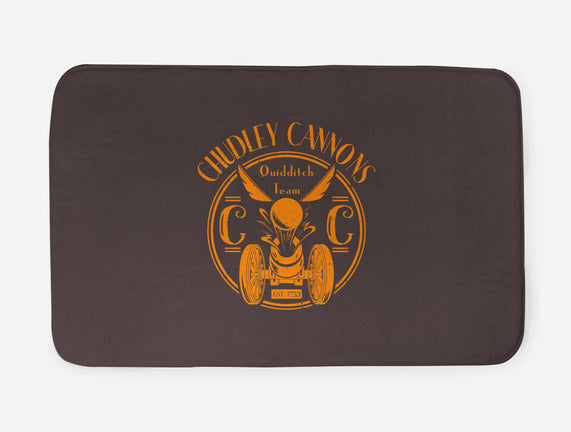 Chudley Cannons