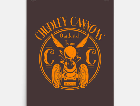 Chudley Cannons