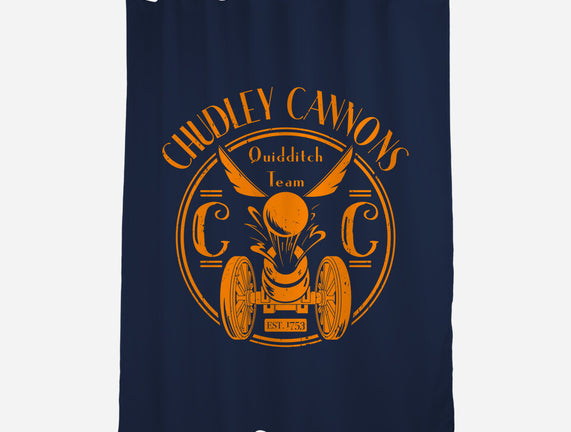 Chudley Cannons