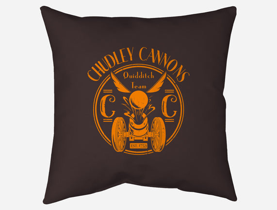 Chudley Cannons