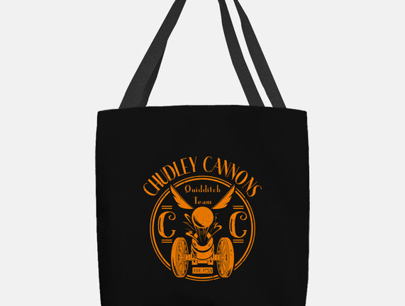 Chudley Cannons