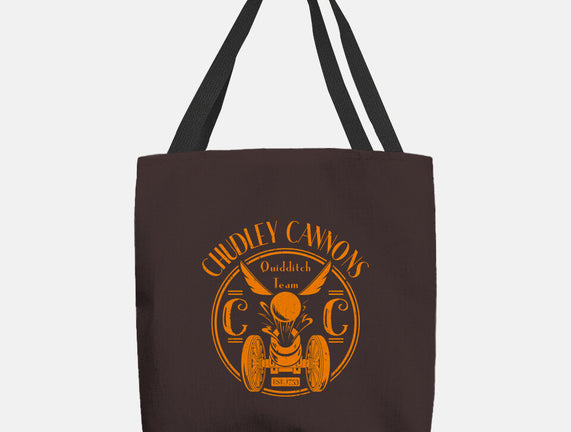 Chudley Cannons