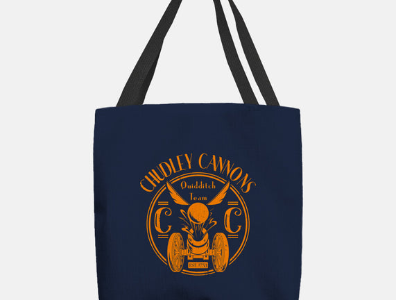 Chudley Cannons