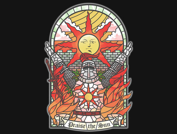 Church of the Sun