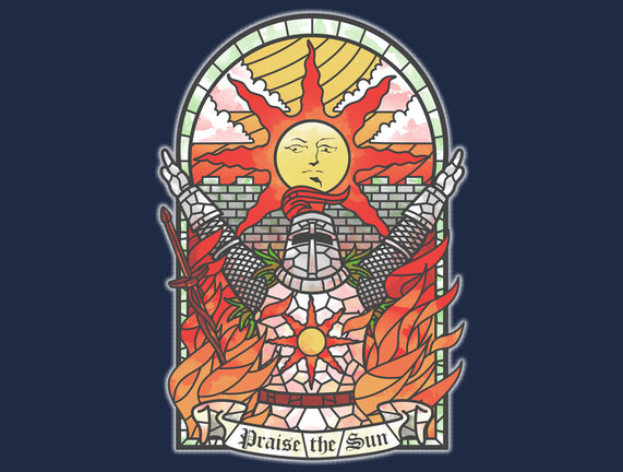 Church of the Sun