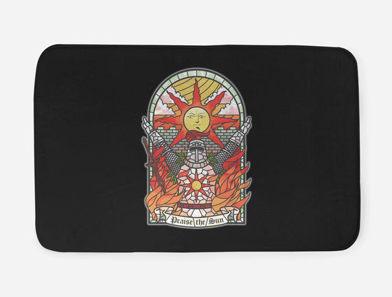 Church of the Sun