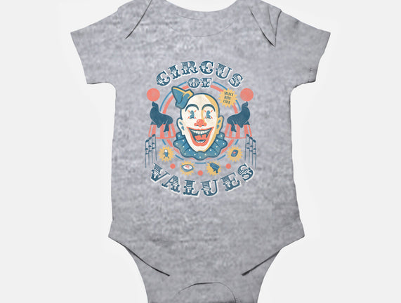 Circus of Values