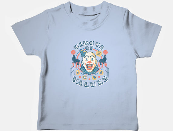 Circus of Values