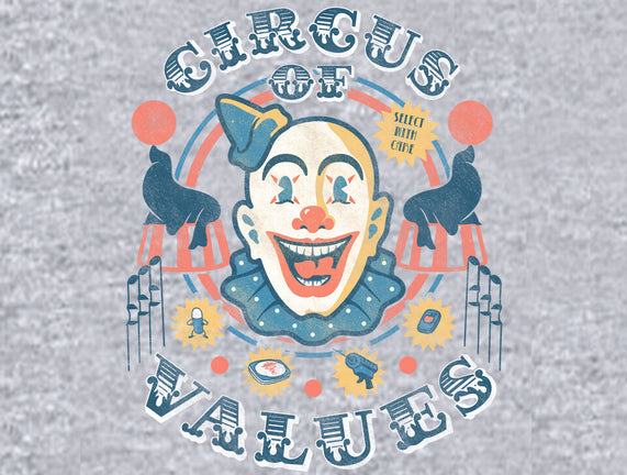 Circus of Values