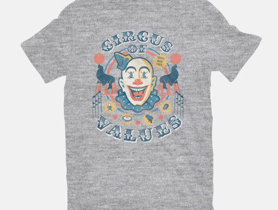 Circus of Values