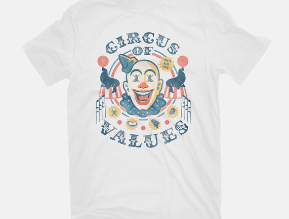Circus of Values