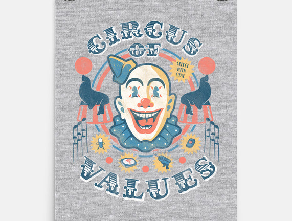 Circus of Values