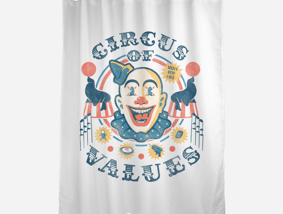 Circus of Values