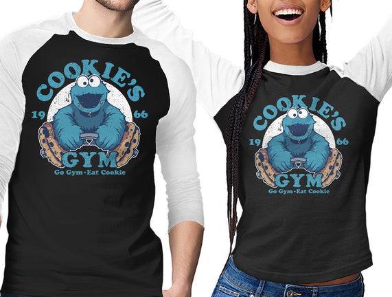Cookies Gym