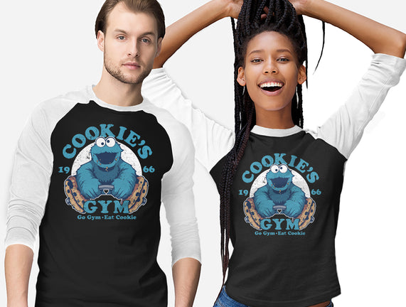 Cookies Gym