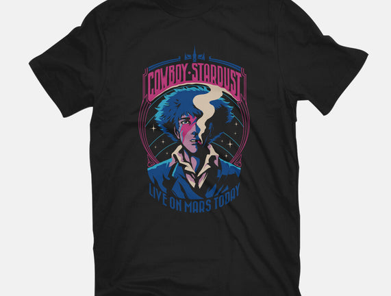 Cowboy Stardust