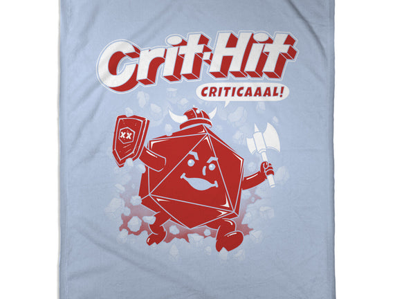 Crit-Hit