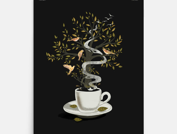 Cup of Dreams