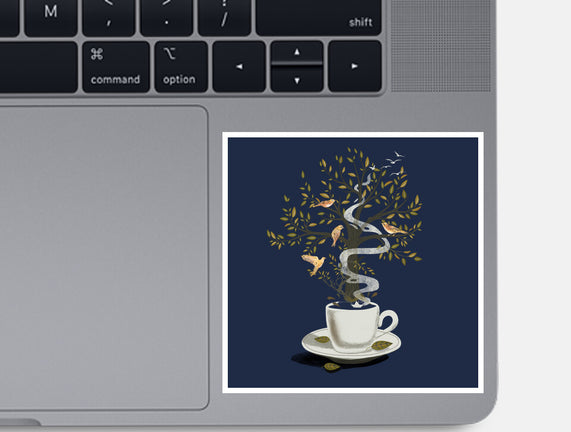 Cup of Dreams