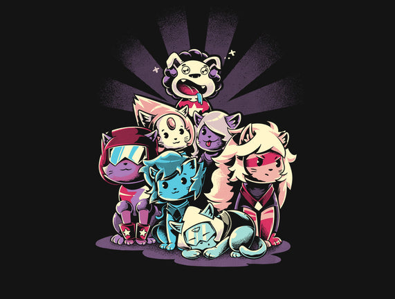 Cute Gems