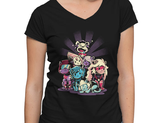 Cute Gems