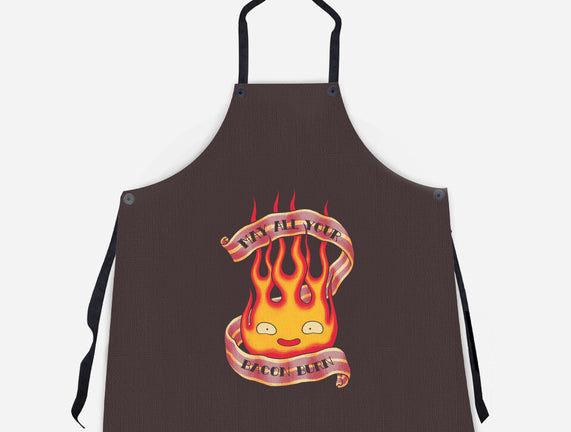 Bacon Burner