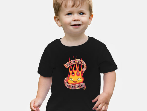 Bacon Burner