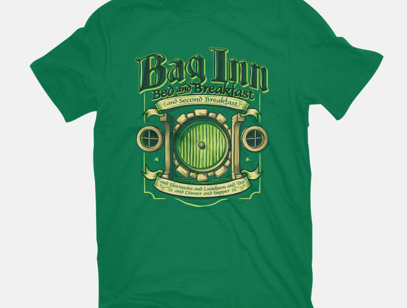 Bag Inn
