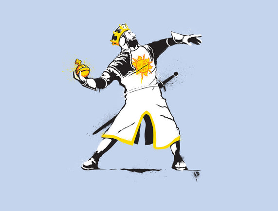 Banksy Python 1-2-5