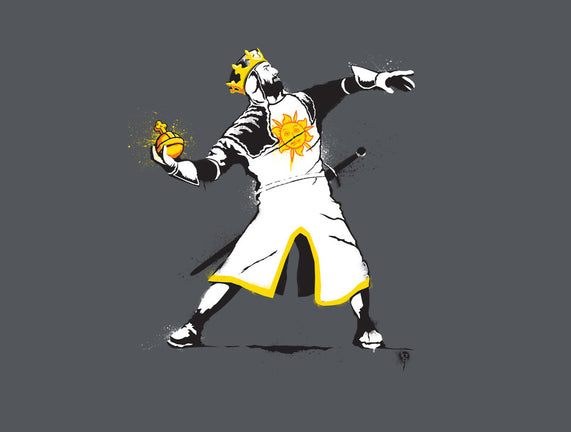 Banksy Python 1-2-5