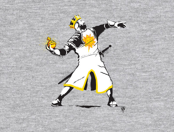 Banksy Python 1-2-5