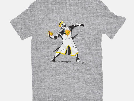 Banksy Python 1-2-5