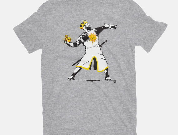 Banksy Python 1-2-5